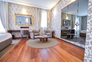 Villa Lario Resort Mandello fotoÄŸrafÄ±
