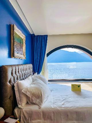 Villa Lario Resort Mandello fotoÄŸrafÄ±
