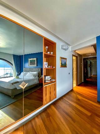 Villa Lario Resort Mandello fotoÄŸrafÄ±
