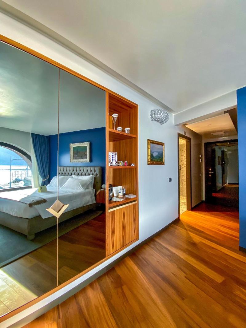 Villa Lario Resort Mandello - Oda