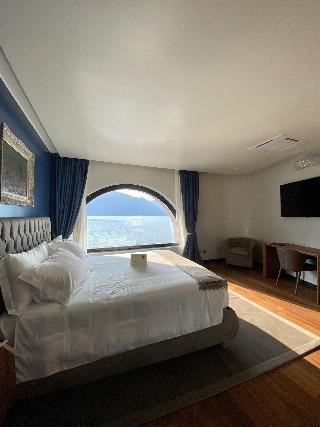Villa Lario Resort Mandello fotoÄŸrafÄ±