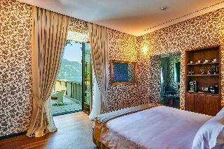 Villa Lario Resort Mandello fotoÄŸrafÄ±