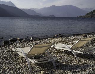 Villa Lario Resort Mandello fotoÄŸrafÄ±