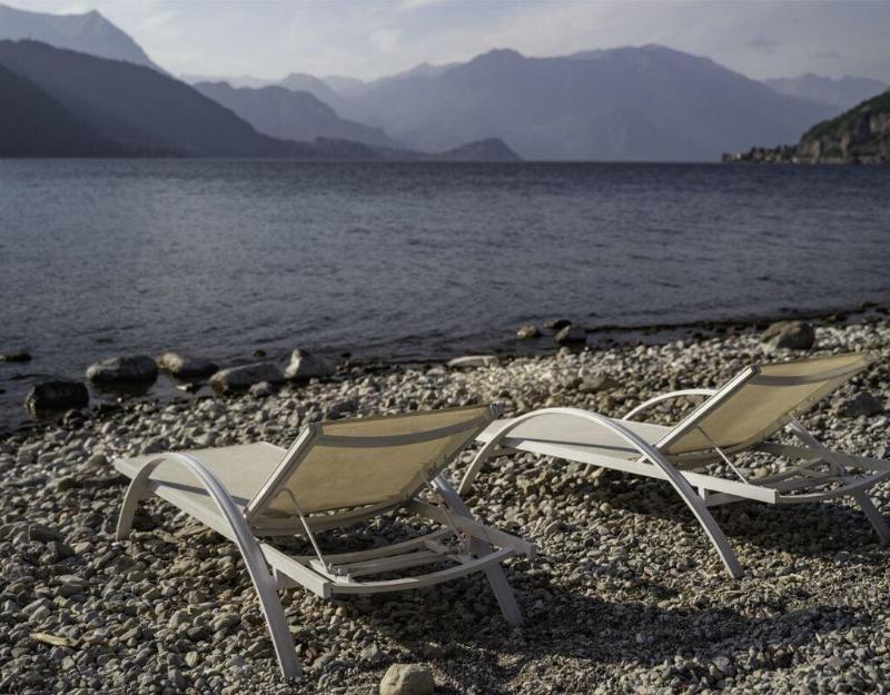 Villa Lario Resort Mandello - Oda