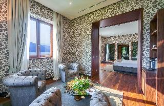 Villa Lario Resort Mandello fotoÄŸrafÄ±