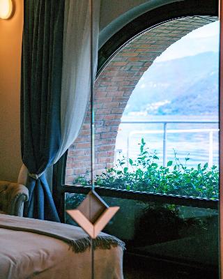Villa Lario Resort Mandello fotoÄŸrafÄ±