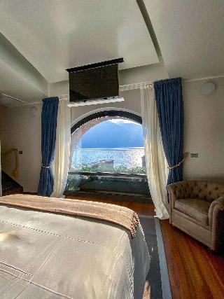 Villa Lario Resort Mandello fotoÄŸrafÄ±