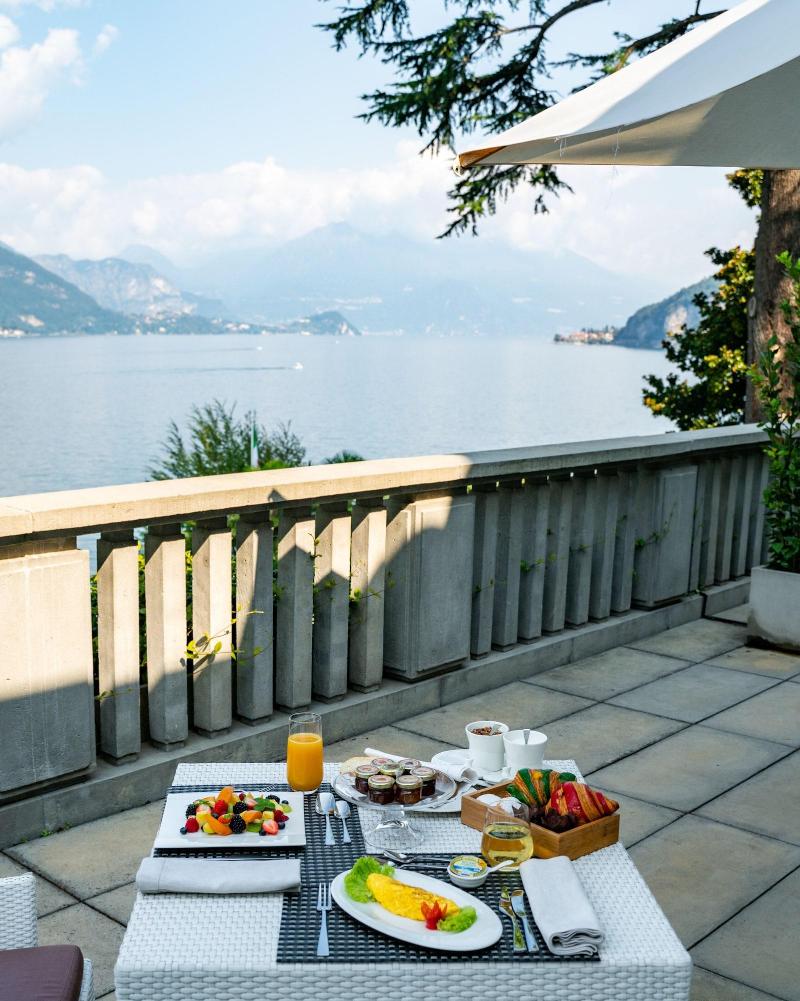 Villa Lario Resort Mandello - Oda