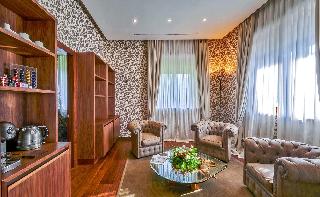 Villa Lario Resort Mandello fotoÄŸrafÄ±