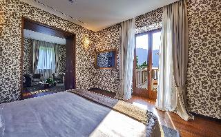 Villa Lario Resort Mandello fotoÄŸrafÄ±