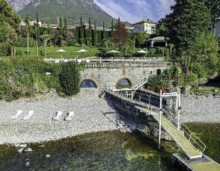 Villa Lario Resort Mandello fotoÄŸrafÄ±