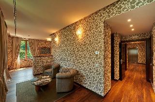Villa Lario Resort Mandello fotoÄŸrafÄ±