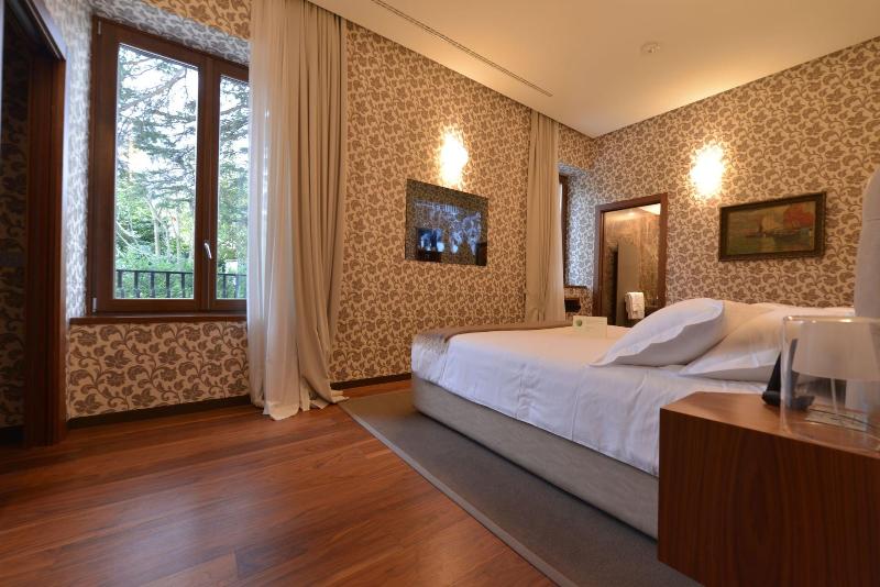 Villa Lario Resort Mandello - Oda