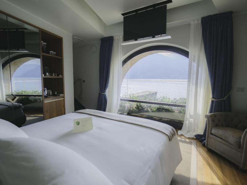 Villa Lario Resort Mandello - Oda
