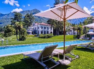 Villa Lario Resort Mandello fotoÄŸrafÄ±