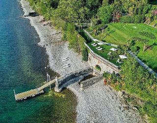 Villa Lario Resort Mandello fotoÄŸrafÄ±