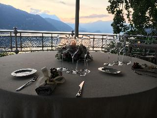 Villa Lario Resort Mandello fotoÄŸrafÄ±