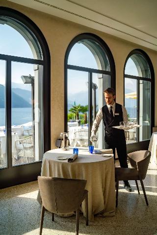 Villa Lario Resort Mandello fotoÄŸrafÄ±