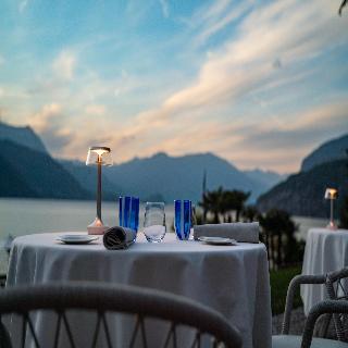Villa Lario Resort Mandello fotoÄŸrafÄ±