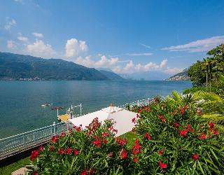 Villa Lario Resort Mandello fotoÄŸrafÄ±