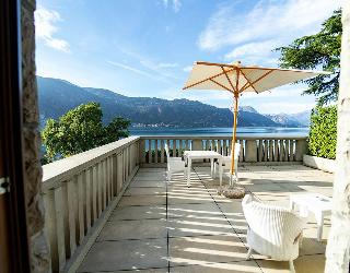 Villa Lario Resort Mandello fotoÄŸrafÄ±
