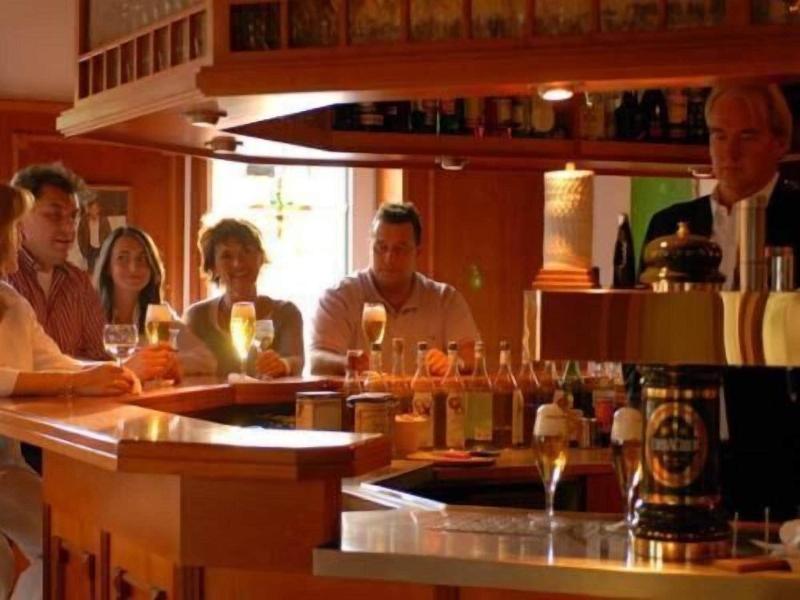 Hotel Sterkel - Bar