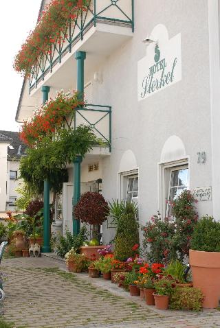 Hotel Sterkel fotoÄŸrafÄ±