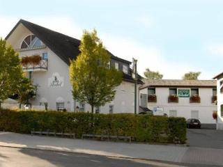 Hotel Sterkel fotoÄŸrafÄ±