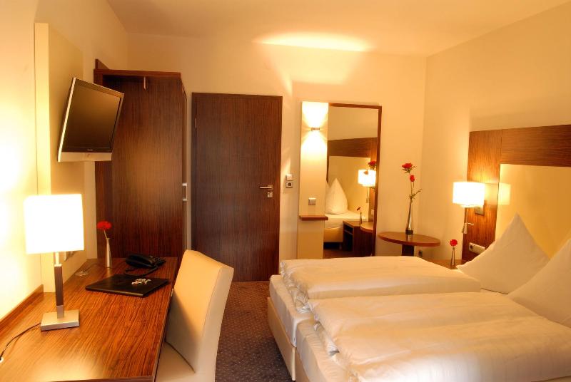 Hotel Sterkel - Oda