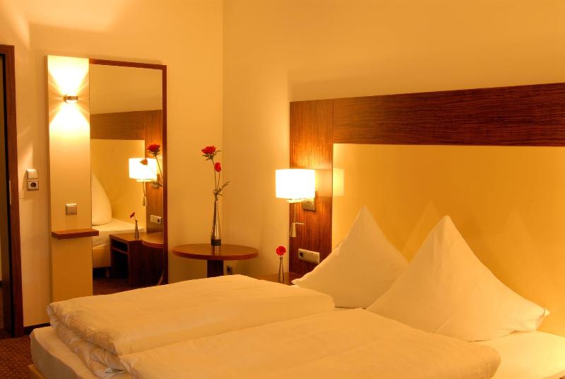 Hotel Sterkel - Oda
