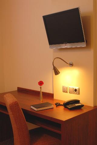 Hotel Sterkel fotoÄŸrafÄ±