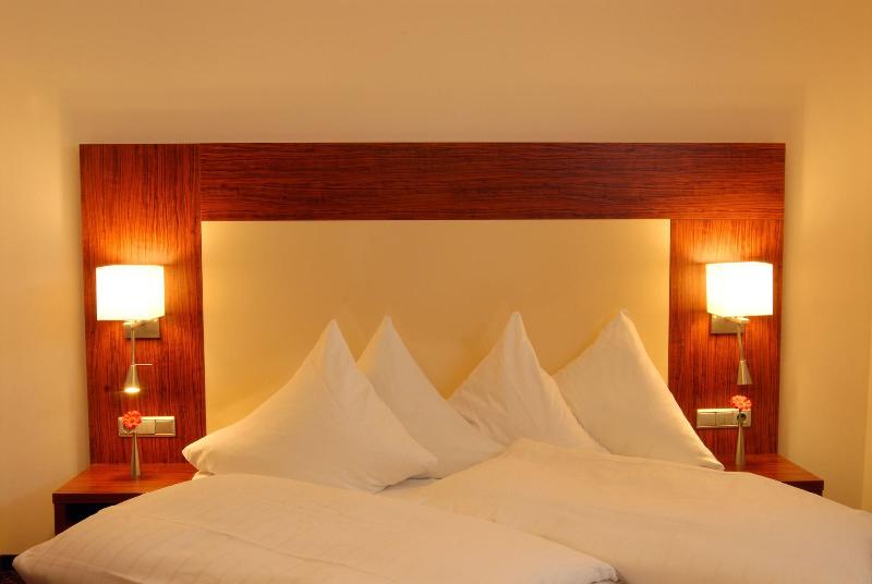 Hotel Sterkel - Oda