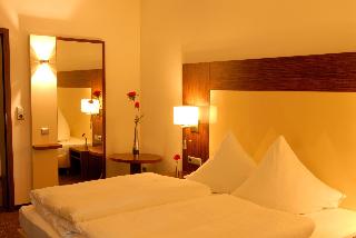 Hotel Sterkel fotoÄŸrafÄ±