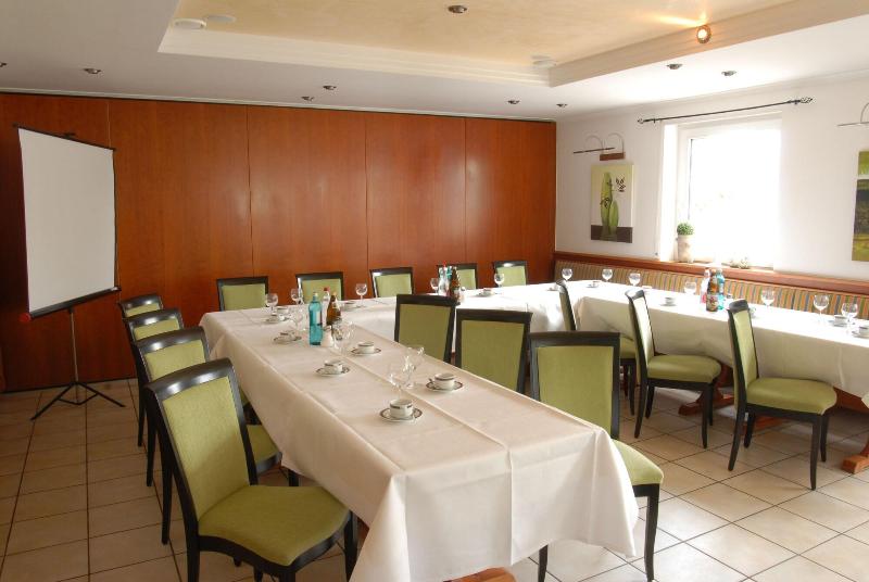 Hotel Sterkel - Restoran