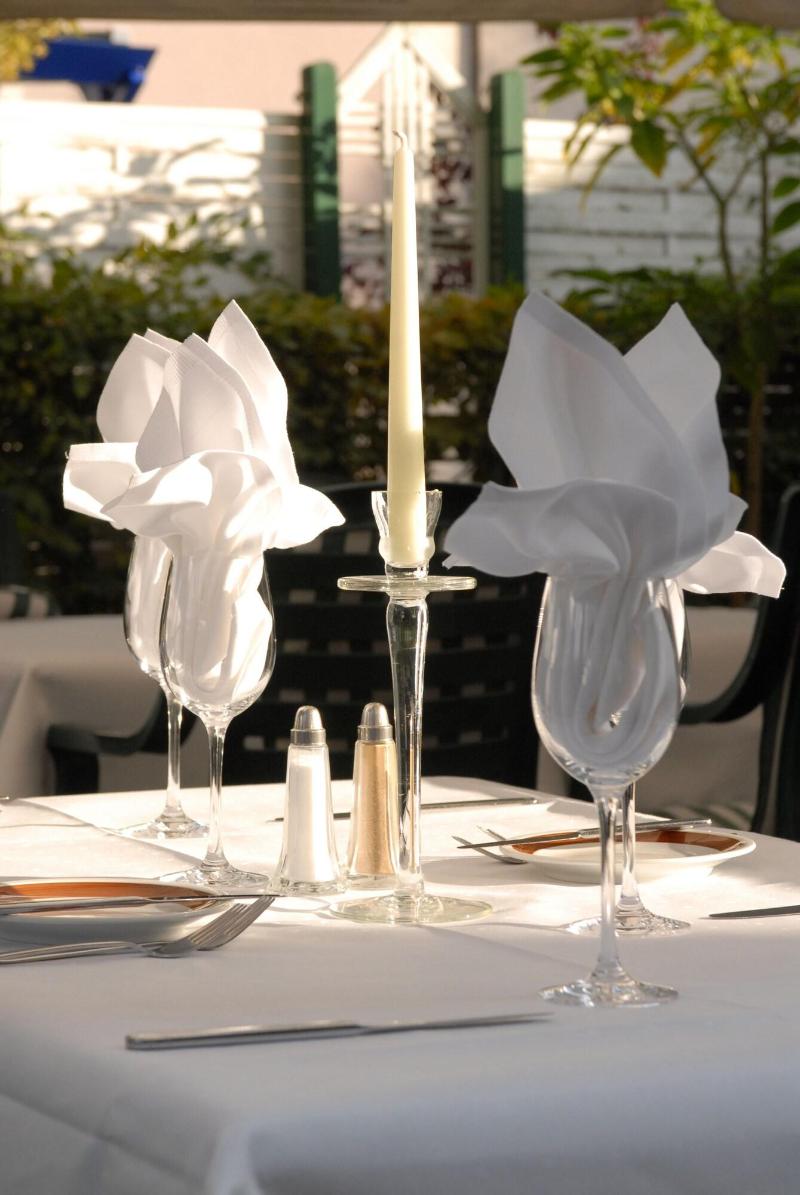 Hotel Sterkel - Restoran