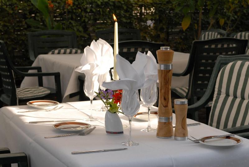 Hotel Sterkel - Restoran