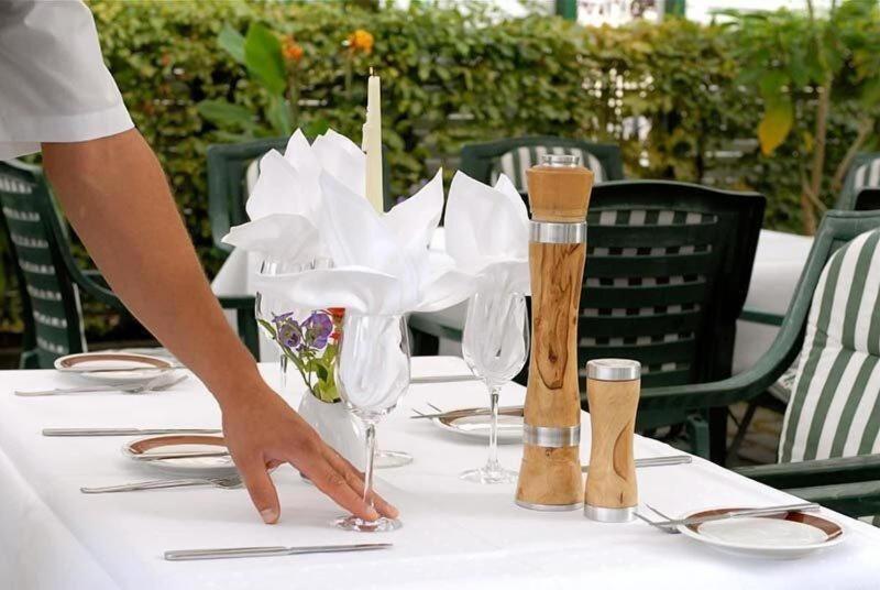 Hotel Sterkel - Restoran