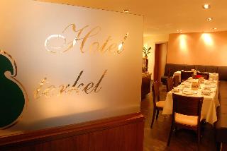 Hotel Sterkel fotoÄŸrafÄ±