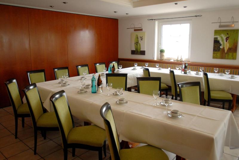 Hotel Sterkel - Restoran