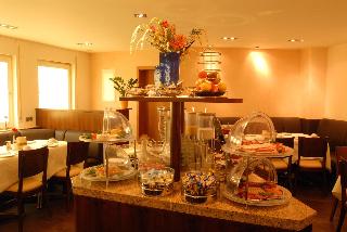Hotel Sterkel fotoÄŸrafÄ±