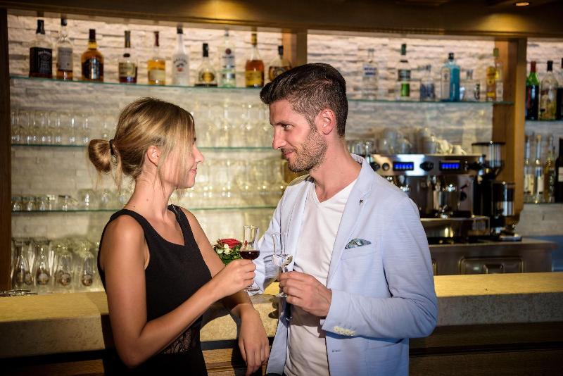 Hotel Stoll - Bar