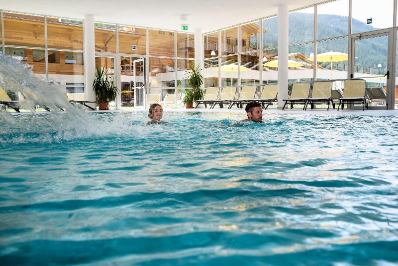 Hotel Stoll - Aktivite