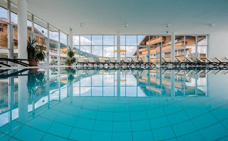Hotel Stoll - Aktivite