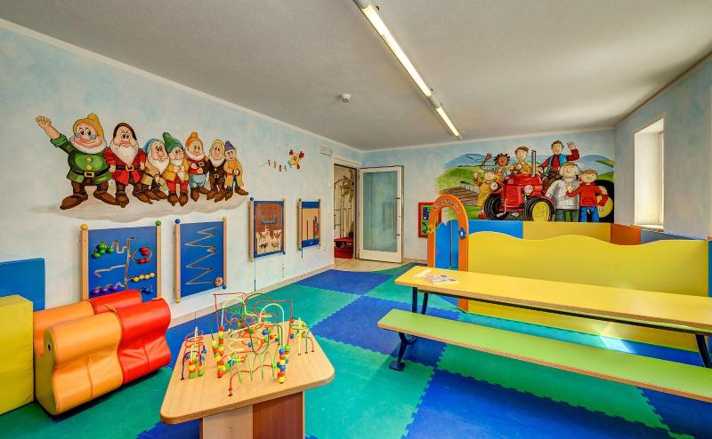 Hotel Stoll - Aktivite
