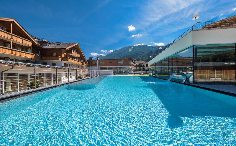 Hotel Stoll - Aktivite