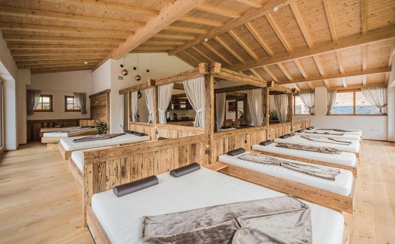 Hotel Stoll - Aktivite