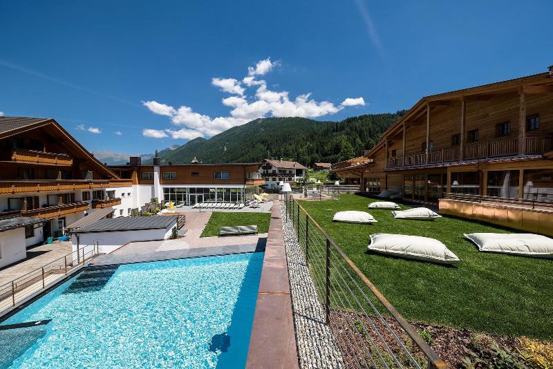 Hotel Stoll - Aktivite