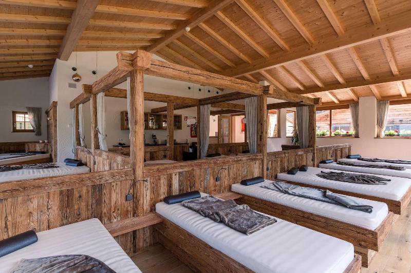 Hotel Stoll - Aktivite