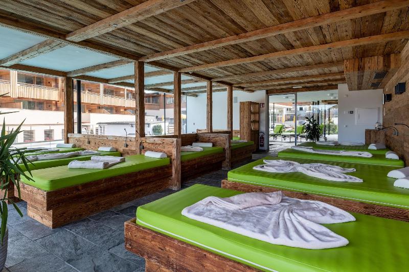 Hotel Stoll - Aktivite