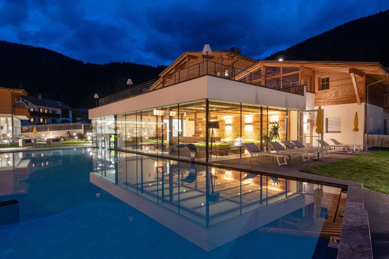 Hotel Stoll - Aktivite